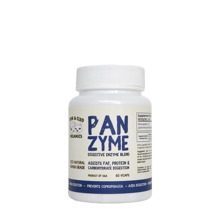 Panzymes