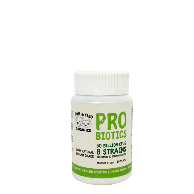 Probiotics