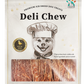 SingAPaw Deli Chew Duck Thin Jerky