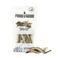 Food For The Good Freeze Dried Shishamo Cat & Dog Treats - 50g