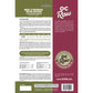 OC Raw Meaty Rox Beef & Produce Grain-Free Freeze-Dried Raw Dog Food - 5.5oz