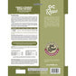 OC Raw Turkey & Produce Grain-Free Freeze-Dried Raw Dog Food - 14oz