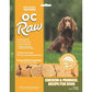OC Raw Chicken & Produce Grain-Free Freeze-Dried Raw Dog Food - 14oz
