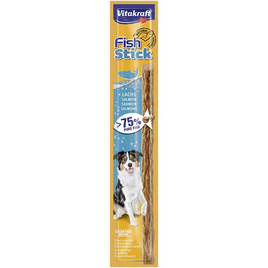 Vitakraft Fish Stick Salmon