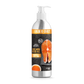 Absolute Holistic Wild Salmon Fish Oil Natural Pet Supplement for Cats & Dogs (250ml)