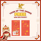 [FREE GIFT] Super Paws Chinese New Year Red Packet