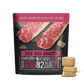 Absolute Holistic Complete & Balanced Freeze Dried Raw Nuggets Dog Food - Beef (14oz)