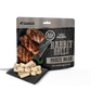 Absolute Holistic Freeze Dried Raw Treats for Cats & Dogs - Rabbit Rolls (60g)