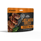 Absolute Holistic Freeze Dried Raw Treats for Cats & Dogs - Salmon Rolls (60g)