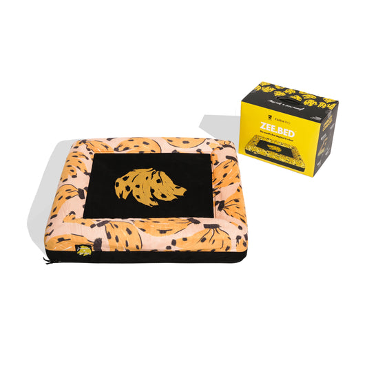 Bossa Banana Zee.Bed