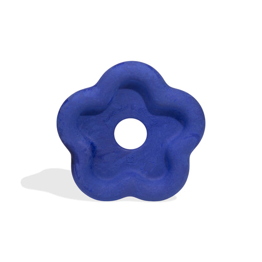 Farm Flower Blue Toy