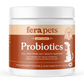 Fera Pets Probiotics Soft Chews 11.1oz