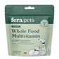 Fera Pets Whole Food Multivitamin 3.7oz