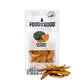 Food For The Good Air Dried Pumpkin Cat & Dog Treats - 100g