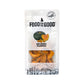 Food For The Good Air Dried Pumpkin Cat & Dog Treats - 100g