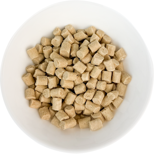 Food For The Good Freeze Dried Beef Toppings 250g