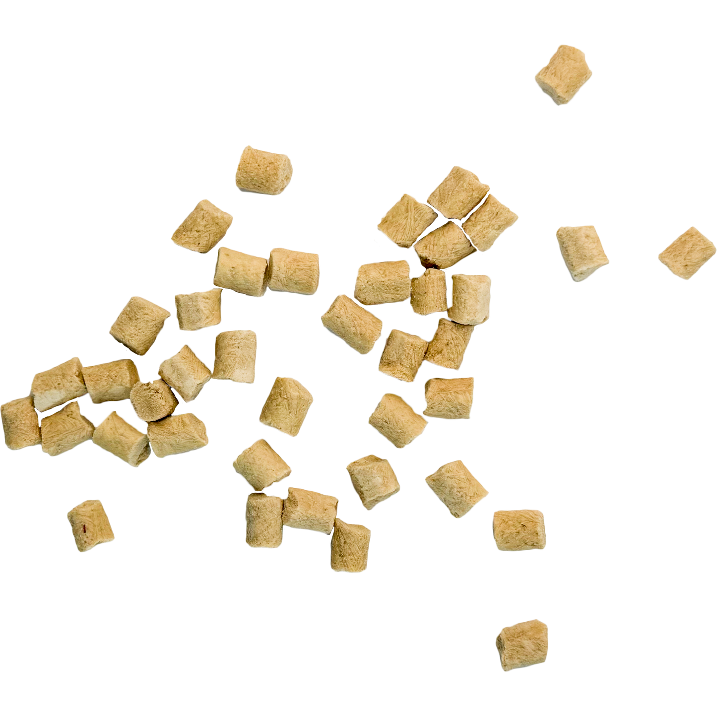 Food For The Good Freeze Dried Beef Toppings 250g