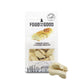 Food For The Good Freeze Dried Chicken Breast Cat & Dog Treats [2 Sizes]