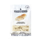Food For The Good Freeze Dried Chicken Breast Cat & Dog Treats [2 Sizes]