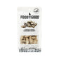 Food For The Good Freeze Dried Chicken Hearts Cat & Dog Treats - 70g