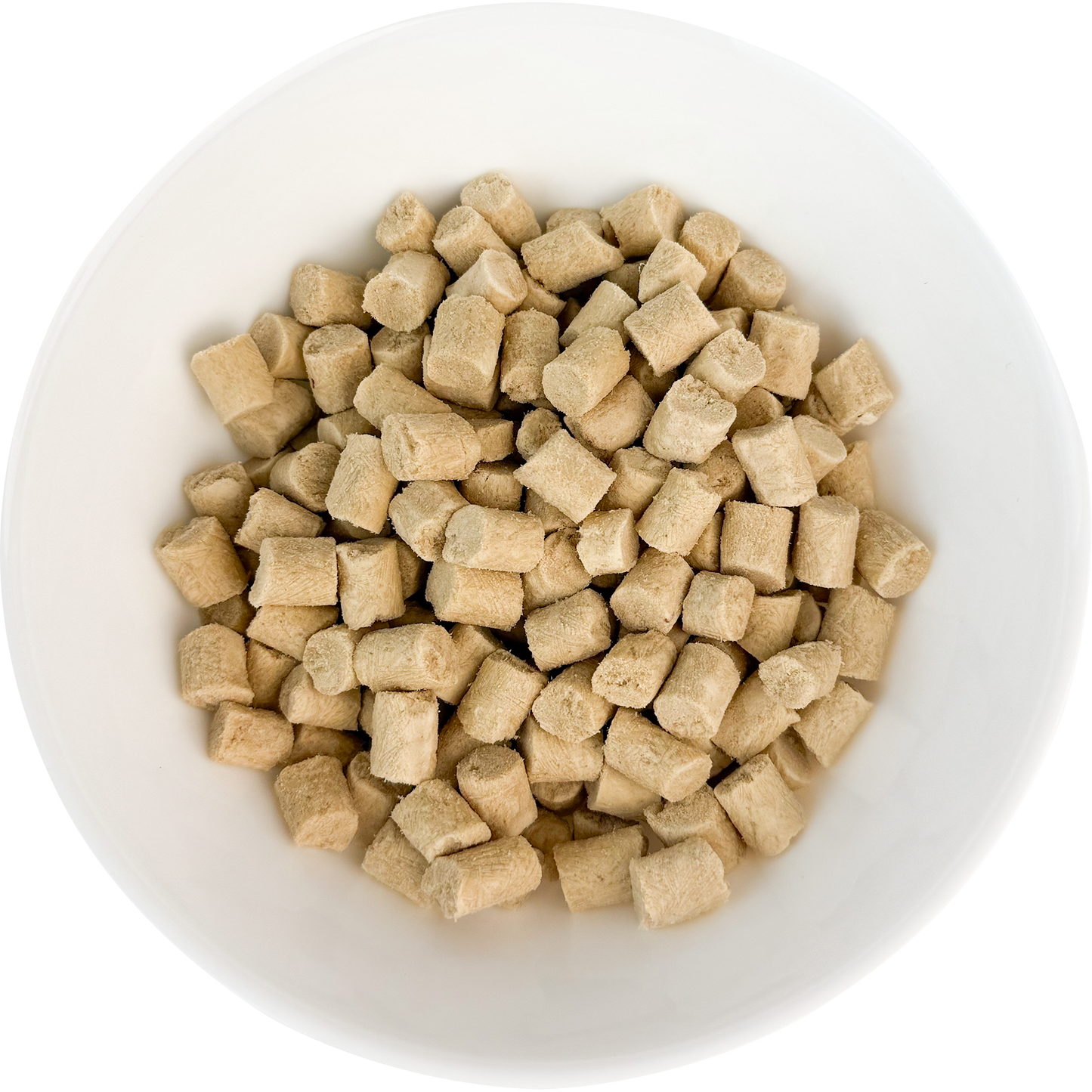 Food For The Good Freeze Dried Chicken Toppings 250g