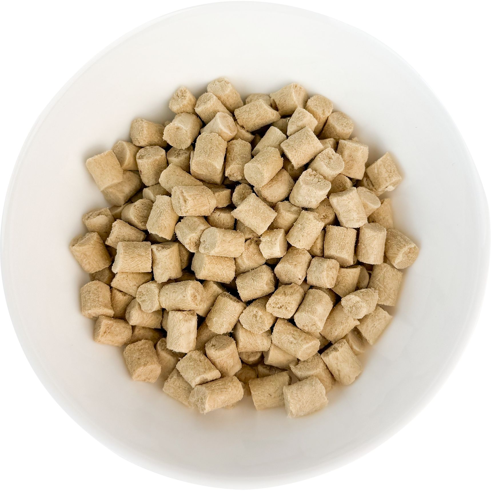 Food For The Good Freeze Dried Chicken Toppings 250g