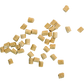 Food For The Good Freeze Dried Chicken Toppings 250g