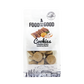 Food For The Good Freeze Dried Cookies Duck & Pear - 70g