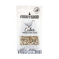 Food For The Good Freeze Dried Duck Cube Cat & Dog Treats - 70g