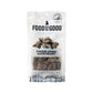 Food For The Good Freeze Dried Duck Heart Cat & Dog Treats - 70g
