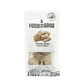 Food For The Good Freeze Dried Duck Neck Cat & Dog Treats - 70g