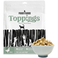 Food For The Good Freeze Dried Duck Toppings 250g