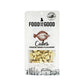 Food For The Good Freeze Dried Flounder Cubes Cat & Dog Treats- 40g
