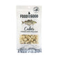 Food For The Good Freeze Dried Pollock Cube Cat & Dog Treats - 50g