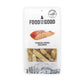 Food For The Good Freeze Dried Salmon Cat & Dog Treats - 60g