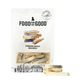 Food For The Good Freeze Dried Salmon with Dried Skin Cat & Dog Treats - 180g