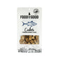 Food For The Good Freeze Dried Tuna Cubes Cat & Dog Treats - 70g