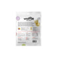 Food For The Good Freeze Dried Waffle - Blueberry & Goat Milk