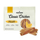 Food For The Good Party Bag Chicken Fillet Cat & Dog Treats - 400g