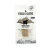 Food For The Good Yak Chew Dog Treats [3 Sizes]