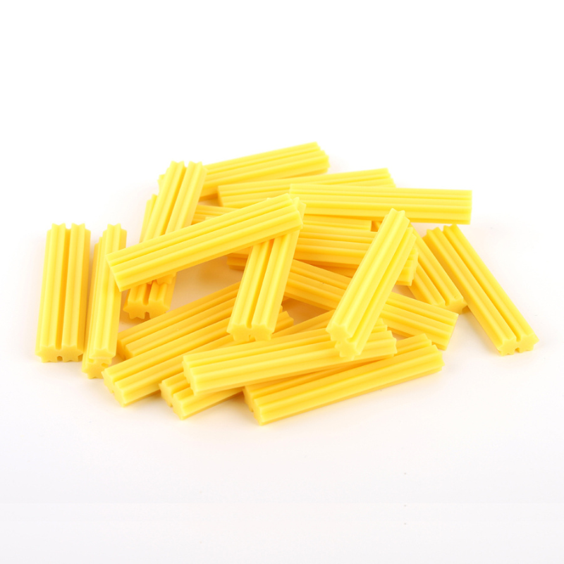 Forcans Dog Treat Dental Stick Omega3 - 220g