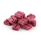 Forcans Dog Treat Dental Stick Blueberry - 220g