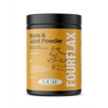 Fourflax Bone & Joint Powder for Dogs