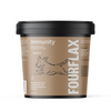Fourflax Immunity Nutritional Powder Supplement For Cats & Dogs [3 Sizes]