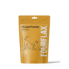 Fourflax Mussel Powder Nutritional Powder Supplement for Dogs & Cats
