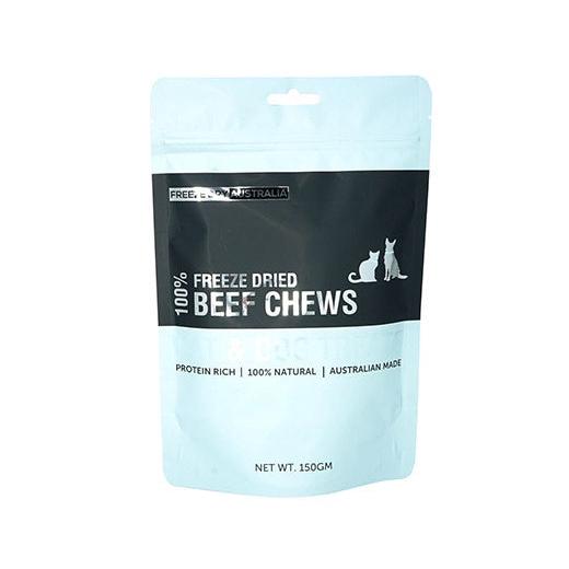 FDA Beef Chew 150gm