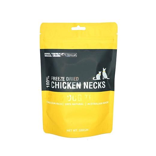 FDA Chicken Necks 100gm