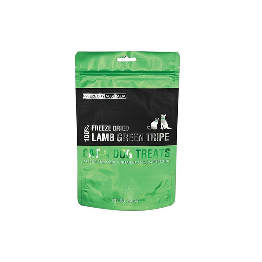 FDA Green Tripe 80gm