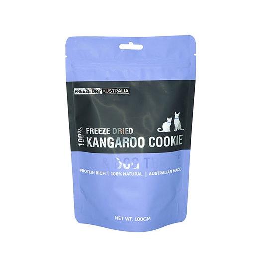 FDA Kangaroo Cookie 100g