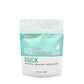 Fda Raw Duck Cat Food 25g